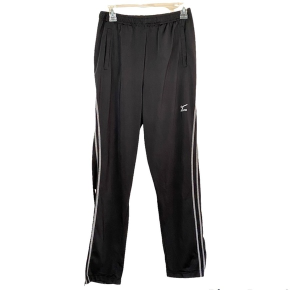 Mizuno Training Sports Athletic Track Pants Medium - Picture 1 of 14